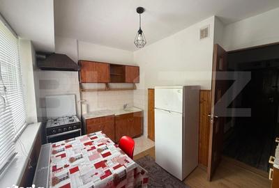 Apartament cu 2 camere în Între Lacuri - 6