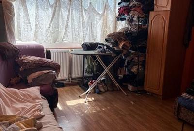 Apartament cu 2 camere semidecomandat în Craiovița Nouă - 7