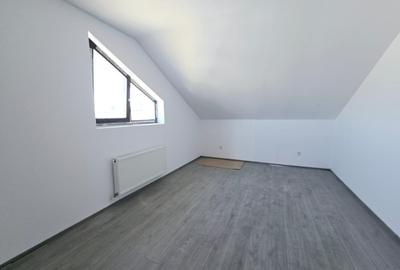 Vila individuala - 4 camere - 2 bai - 403 mp teren - Beci - 4