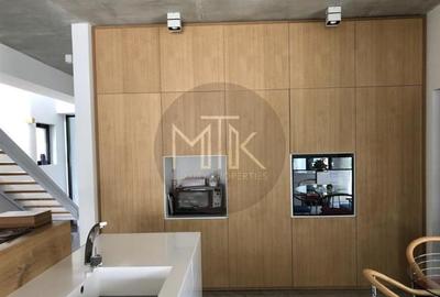 VIla lux 6 camere I Pipera-Iancu Nicolae I Mobilata&utilata - 4