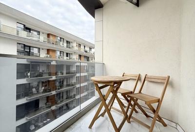 Apartament tip studio de vanzare Stefan Building Resort - Mamaia Nord - 10