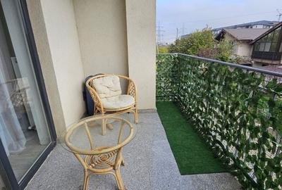 Garsoniera mobilata mutare rapida Dobroesti/Piersicului - 7