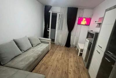 Garsoniera bine compartimentata cu balcon inchis, centrala termica - 10