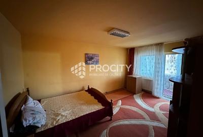 Apartament 2 camere decomandat – Nicolina / CUG, Iași – 54 mp - 5