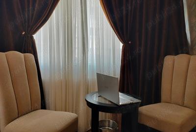 NOU Garsoniera Lux | Bloc Nou | High Class Titan 1 Decembrie Sector 3 - 5