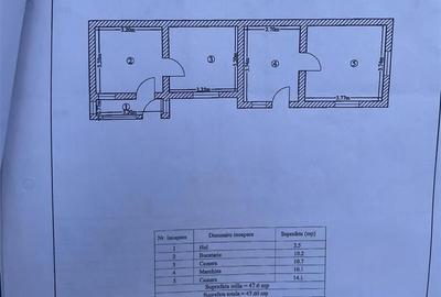 Teren + Casa Brancoveanu Imparatul Traian - 10