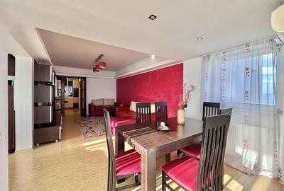 Apartament 3 camere, vedere la mare, Faleza Nord - termen lung - 2