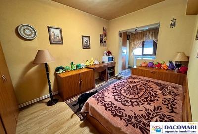 3 decomandate, 2 balcoane, 2 grupuri sanitare, Tiglina 2, DJ. Comision 0%! 3 decomandate, 2 balcoane, 2 grupuri sanitare, Tiglina 2, DJ. Comision 0%! - 4