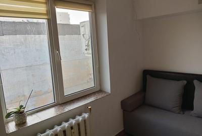 Garsoniera metrou Piata Sudului Big Berceni complet mobilata si utilata libera - 7