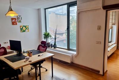 Unirii, Tribunal București, Piața Alba Iulia - apartament 2 camere, semimobilat - 5