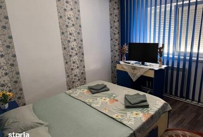 Apartament cu 3 camere în Central - 3