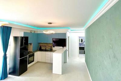 Apartament cu 2 camere în Nord - 5