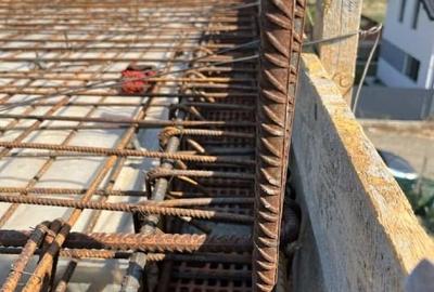 Casa/Vilă la Roșu, Sat Breazu, Comuna Rediu, Iași - 3