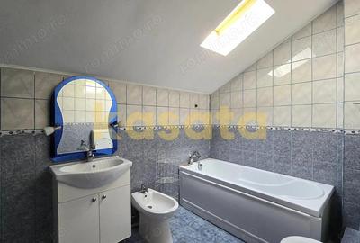 Casă cu 6 camere cu Teren 172 Mp în Sisești - 7