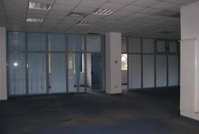 Vanzare cladire de  birouri in zona linistita - 11