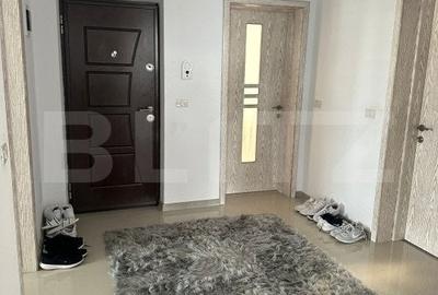 Apartament modern , mobilat , 73mp, Radauti - 9
