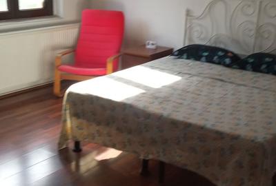 Garsonieră decomandată în Bran - 2