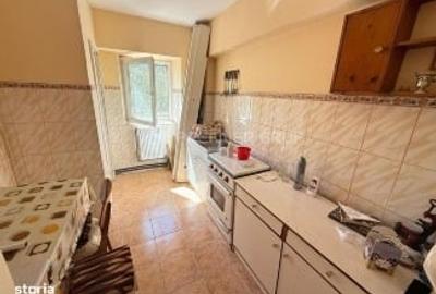 Apartament cu 3 camere decomandat în Dancu - 2