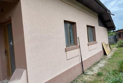 Vind casa , curte , anexe - 3