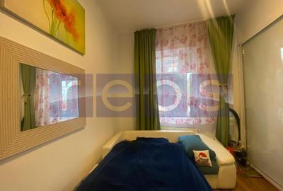 Apartament in vila centrala- Dacia – Spațiu Generos - 14