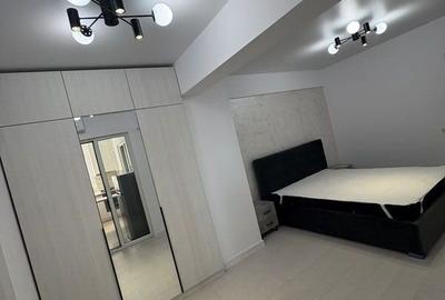 Apartament 2 camere mobilat utilat LUX complex Nou - 6