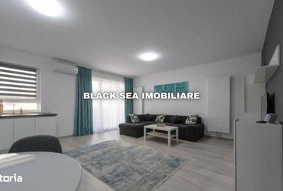 Apartament cu 2 camere, mobilat în Tomis Plus - 4