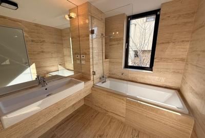 Apartament cu 3 camere decomandat, mobilat în Floreasca - 11