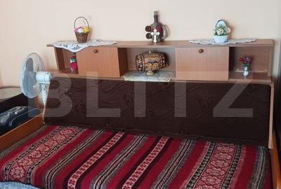 Casă cu 2 camere cu Teren 3800 Mp în Central - 5