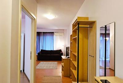 Apartament cu 2 camere semidecomandat în Băneasa - 7