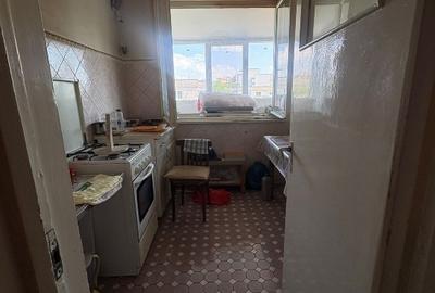 Apartament cu 2 camere semidecomandat în Mazepa 1 - 11