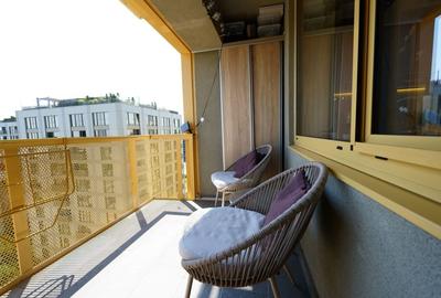 2 Camere cu 2 bai + Parcare, Aviatiei Park, Herastrau - 21