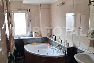 Apartament 4 camere , transformat in 3, Gavana 3, mobilat - 6