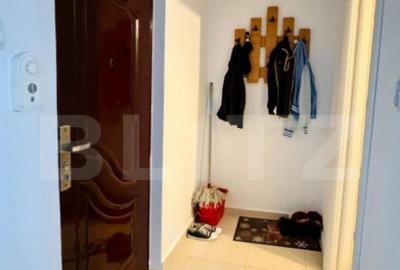 Garsoniera de vanzare, 35 mp, cu balcon si pivnita - zona Va - 3