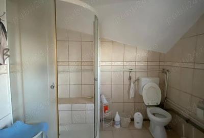 Casă cu 3 camere în Plopu - 4