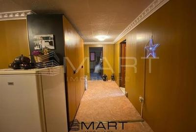 Casă individuală cu 4 camere cu Canalizare în Calea Dumbrăvii - 12