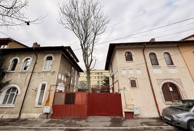 Casă cu 6 camere cu Canalizare în Regie - 6