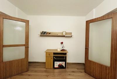 Apartament 2 camere la 2 minute de metrou Pacii mobilat si utilat complet et 3 - 5