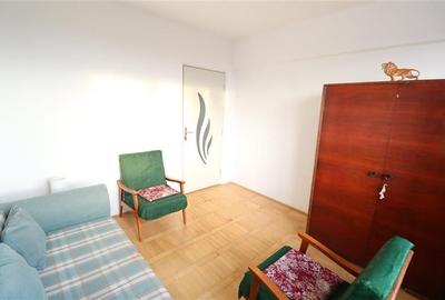 Apartament 3 camere, centrala proprie zona Garii - 7