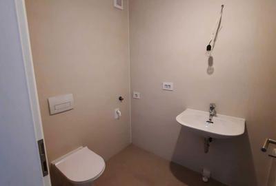 Apartament cu 2 camere decomandat în Exterior Vest