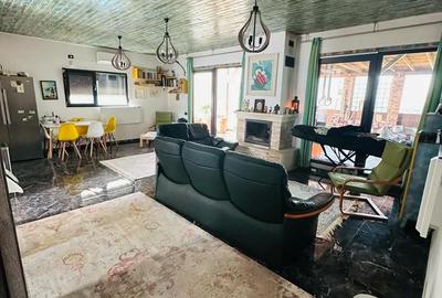 Casă cu 3 camere cu Teren 330 Mp în Valu lui Traian - 3