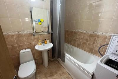 Garsonieră semidecomandată în Drumul Taberei