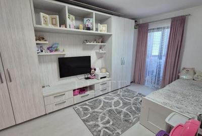 Apartament 2 camere în zona Someseni - 3