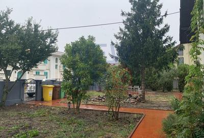 Vila 5 camere cu Personalitate de Inchiriat - zona Pipera-Ilfov - 20