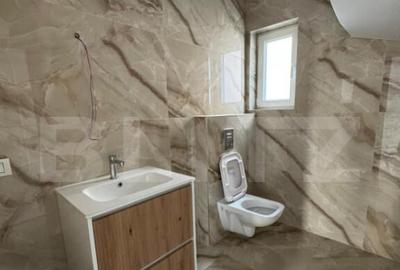 Casă cu 4 camere cu Teren 600 Mp în Burdujeni - 3