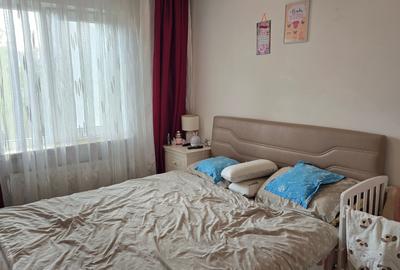 Apartament cu 3 camere semidecomandat în Astoria - 6