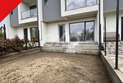 Casă cu 3 camere cu Teren 200 Mp în Smeura - 1