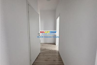 Vanzare 3 camere parter cu gradina bloc 2024 Baneasa Greenfield - 9