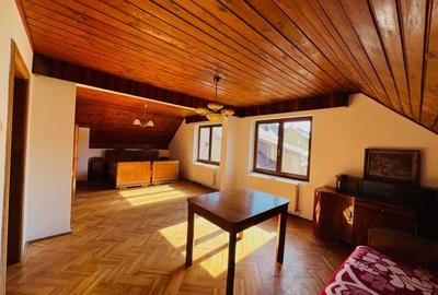 Duplex cu 5 camere cu Canalizare în Brașovul Vechi - 10