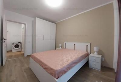 Apartament cu 2 camere semidecomandat în Florești - 3