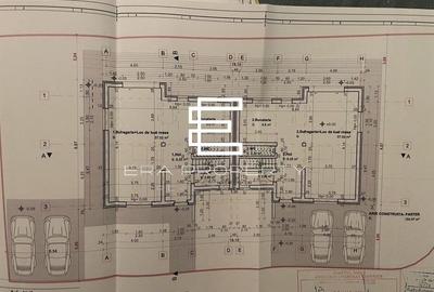 Casă tip duplex – 4 camere, 225mp teren, Cisnădie /Sibiu - 9